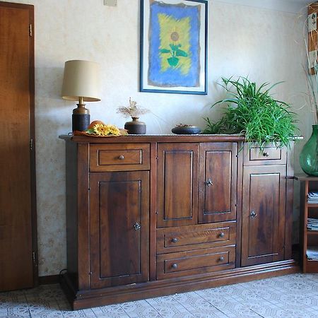 Bed And Breakfast Il Girasole Lamporecchio Zewnętrze zdjęcie