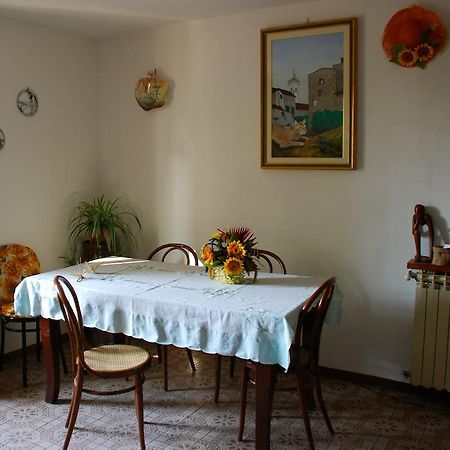 Bed And Breakfast Il Girasole Lamporecchio Zewnętrze zdjęcie