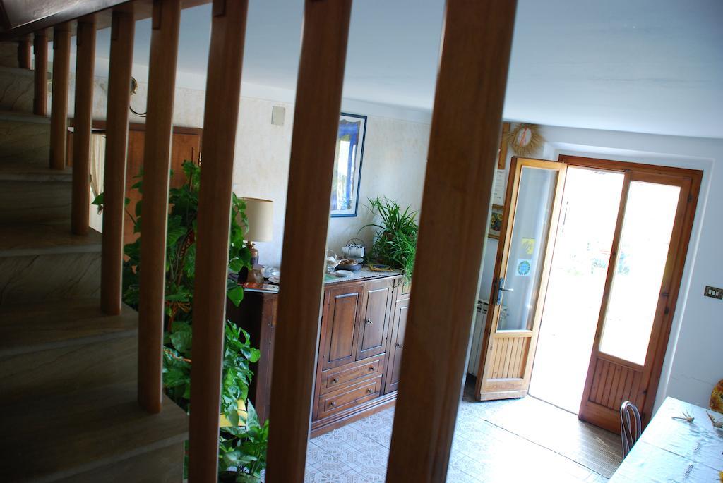 Bed And Breakfast Il Girasole Lamporecchio Zewnętrze zdjęcie
