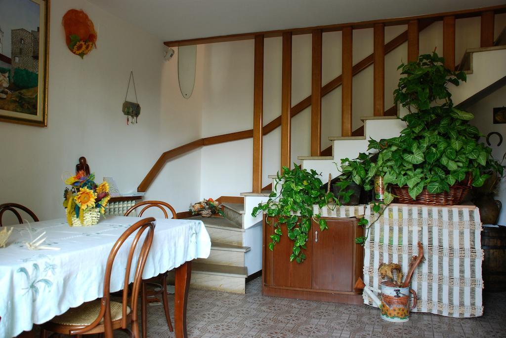Bed And Breakfast Il Girasole Lamporecchio Zewnętrze zdjęcie